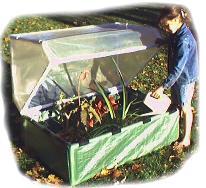 cold frame plans