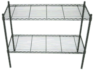Soil Heating Mats