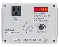 igs-061 CO2 Controller