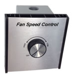 Variable Speed Control