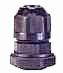 Watertight grommet