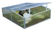Double Coldframe