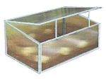 Single Coldframe