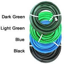 Contractors choice Mean GreenWater Hose