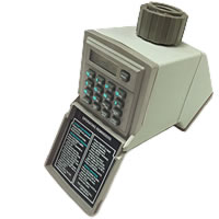 Misting Water Timer