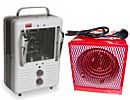 Dayton Electric Heaters