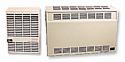 Empire Gas Heater
