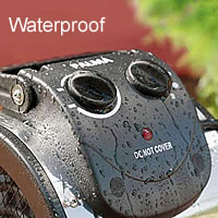 Waterproof Greenhouse Thermostat