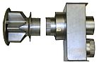 Sterling Vent Kit