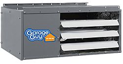 Sterling GG garage guy heater