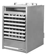 Sterling QVF Gas Heater