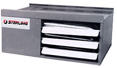 Same as Dayton Garage Heater