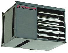 Sterling SF Garage Heater