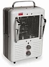 Free Heater