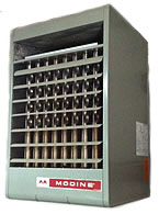 Modine PD Gas Heater