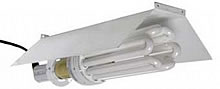 Fluorescent Grow Light Fixture 