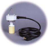Mogul Socket Assembly