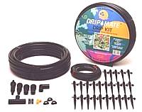 Drip Irrigation System