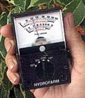 Light Intensity Meter