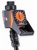 Garden Water Timer