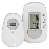 Wireless Thermometer