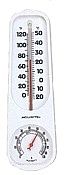 Thermometer and Hygrometer