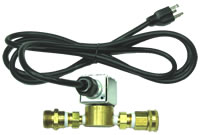 Solenoid Water Valve