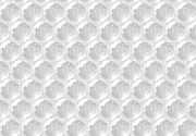 Greenhouse Bubble Insulation