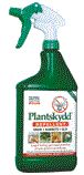 Organic Deer repellent