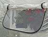 Portable greenhouse shade cover