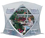 portable greenhouse kit