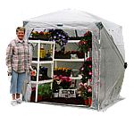 Orchid Portable Greenhouses