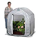 Plant Mini Greenhouse