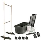 Free Earth Box kit