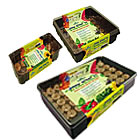 Free germination trays