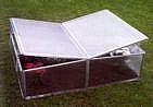Juliana Coldframe
