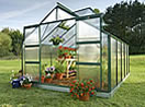Juliana Compact Greenhouse