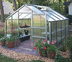 Juliana Premium  Greenhouse
