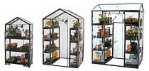 Grow Pro Mini Greenhouses