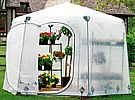Portable Greenhouse Reviews