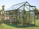 Hobby Gardner Greenhouse Reviews