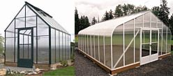 Cross Country Greenhouses