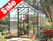 Easy Grow Greenhouse Kit