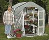 FlowerHouse Greenhouse