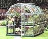 Hobby Gardener Greenhouse