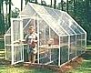 Little Greenhouses