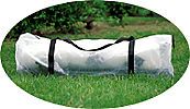 Portable Greenhouses Tote Bag