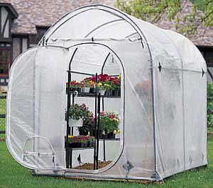 Dome Portable Greenhouse