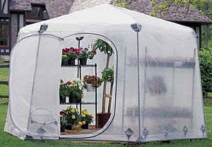 Hex Portable Greenhouse