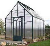 Cape Cod Greenhouse